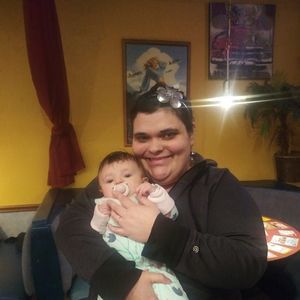 Meet your Posher, Jackie